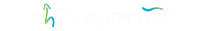 shift summer logo